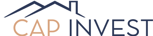 Logo CAP INVEST